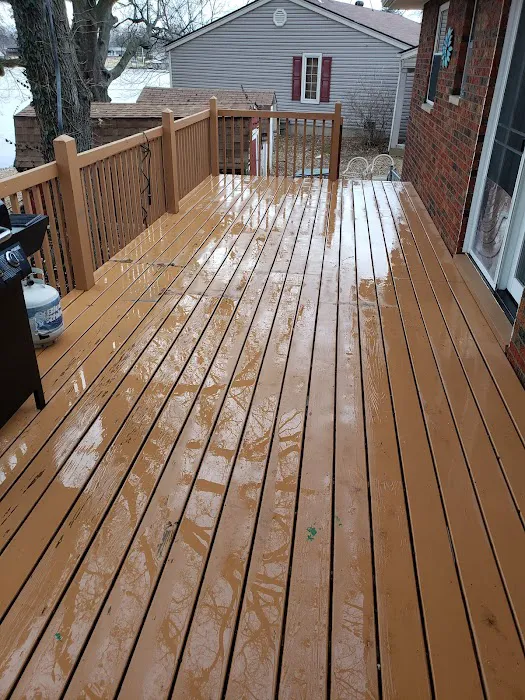 Mister Cleans Maintenance Picture 3