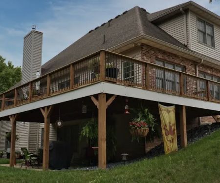 Warnick Complete Land Management, LLC
