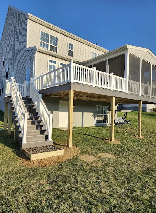 Warnick Complete Land Management, LLC Picture 7