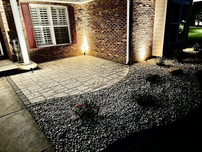 Slemmer Landscape & Design Picture 3