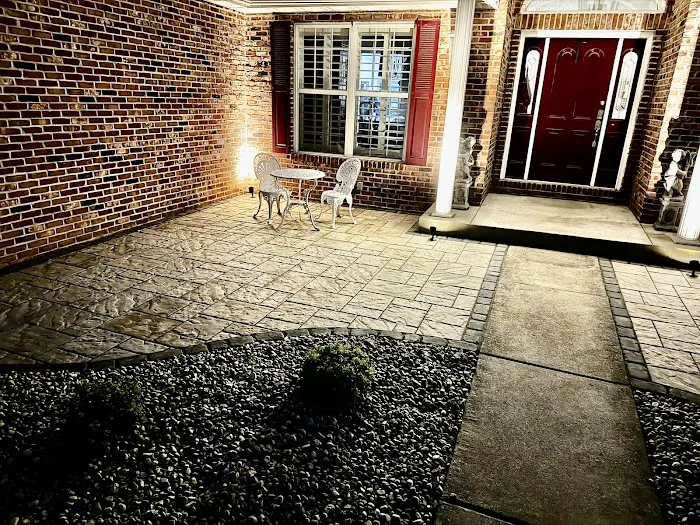 Slemmer Landscape & Design Picture 2