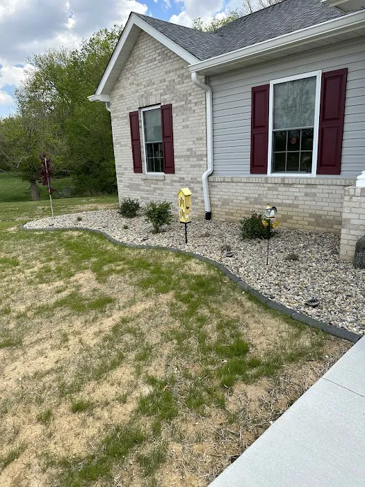 Slemmer Landscape & Design Picture 6