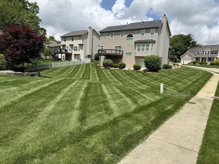 Untamed Edges Complete Grounds Care Picture 2
