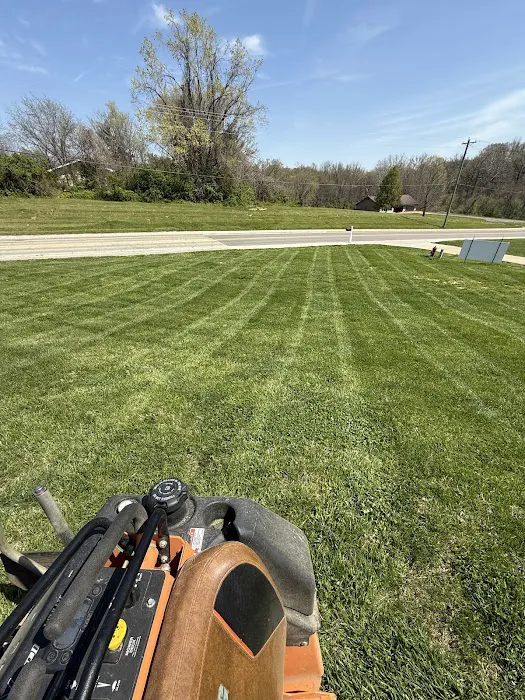 Untamed Edges Complete Grounds Care Picture 8