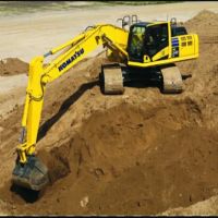G&S Trucking & Excavating ico