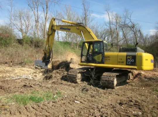 G&S Trucking & Excavating Picture 7