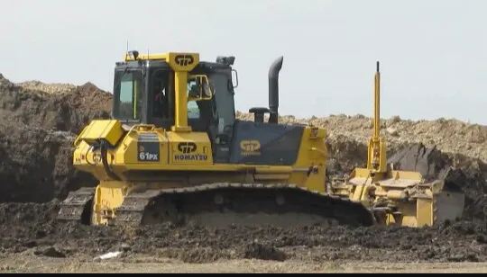 G&S Trucking & Excavating Picture 6