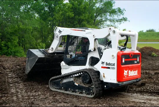 G&S Trucking & Excavating Picture 3