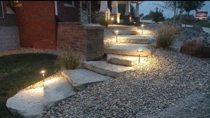 Stone Landscaping L.L.C. Picture 1