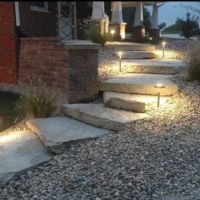 Stone Landscaping L.L.C. ico