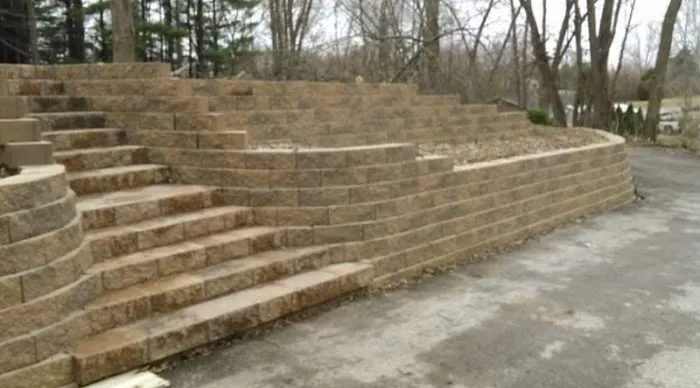 Stone Landscaping L.L.C. Picture 10