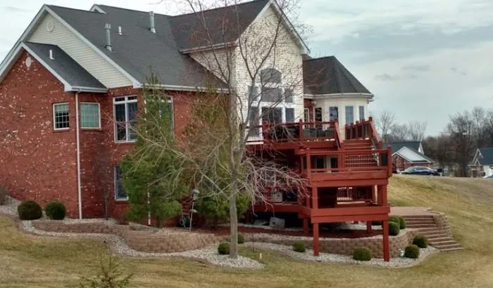 Stone Landscaping L.L.C. Picture 8