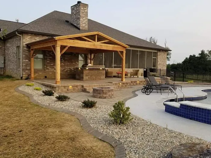 Stone Landscaping L.L.C. Picture 7