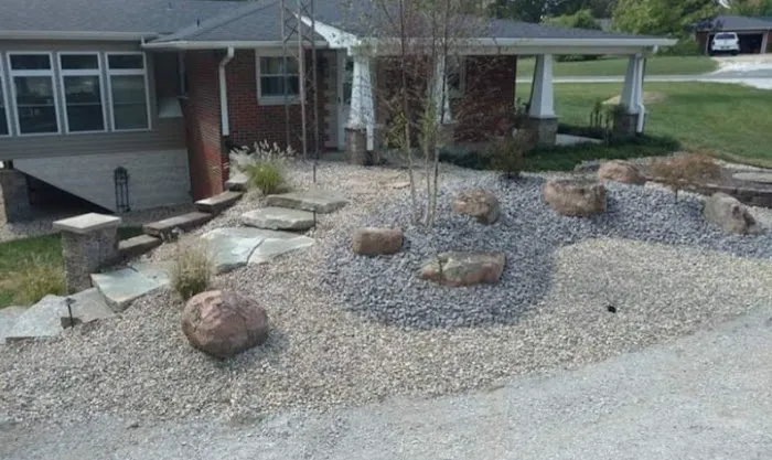Stone Landscaping L.L.C. Picture 2