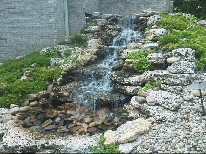 Stone Landscaping L.L.C. Picture 3