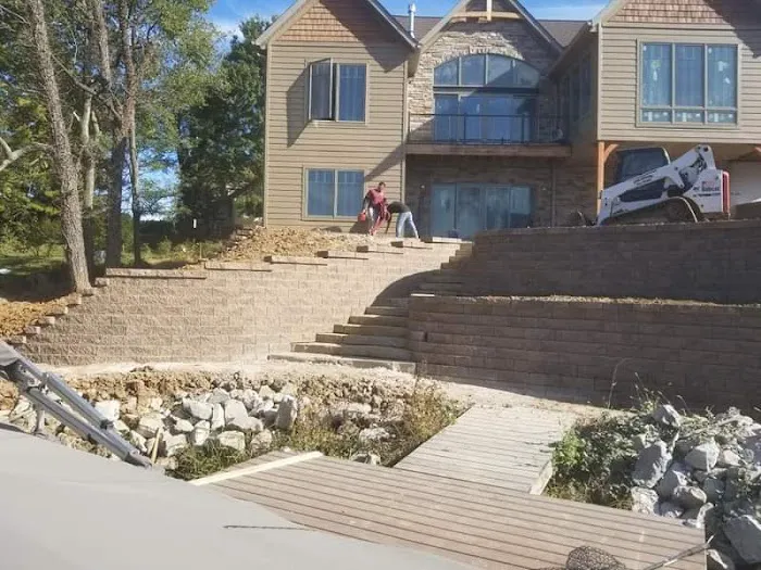 Stone Landscaping L.L.C. Picture 9