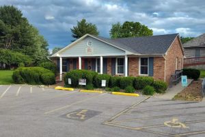 Auto Service Center