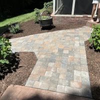 SM Lawn & Landscape ico