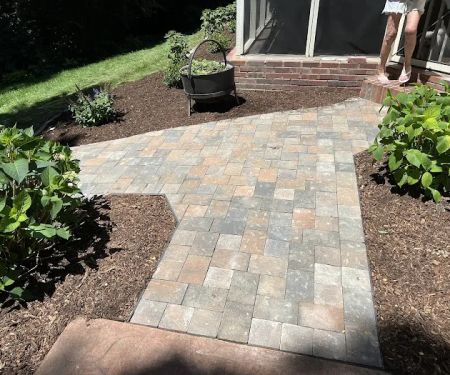 SM Lawn & Landscape