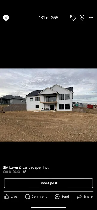 SM Lawn & Landscape Picture 6