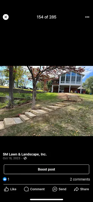 SM Lawn & Landscape Picture 9