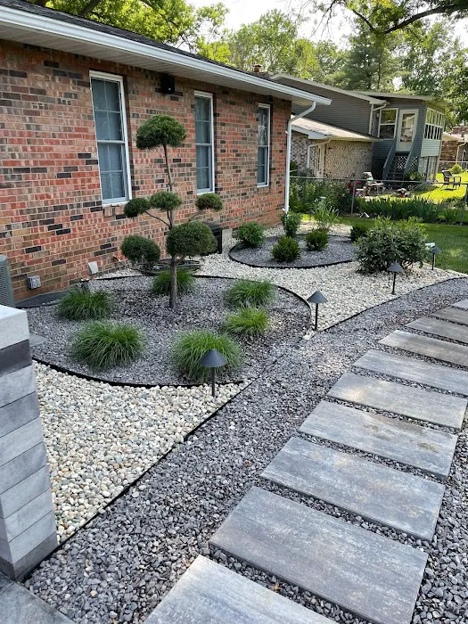 Lexis Outdoor Services Picture 1