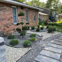 Lexis Outdoor Services ico