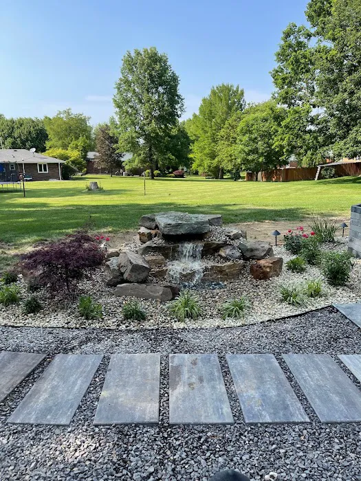 Lexis Outdoor Services Picture 8