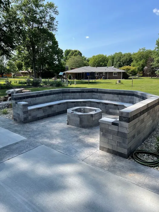 Lexis Outdoor Services Picture 5