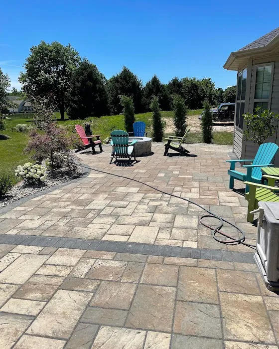 Lexis Outdoor Services Picture 10