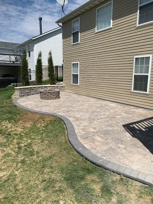 Lexis Outdoor Services Picture 9