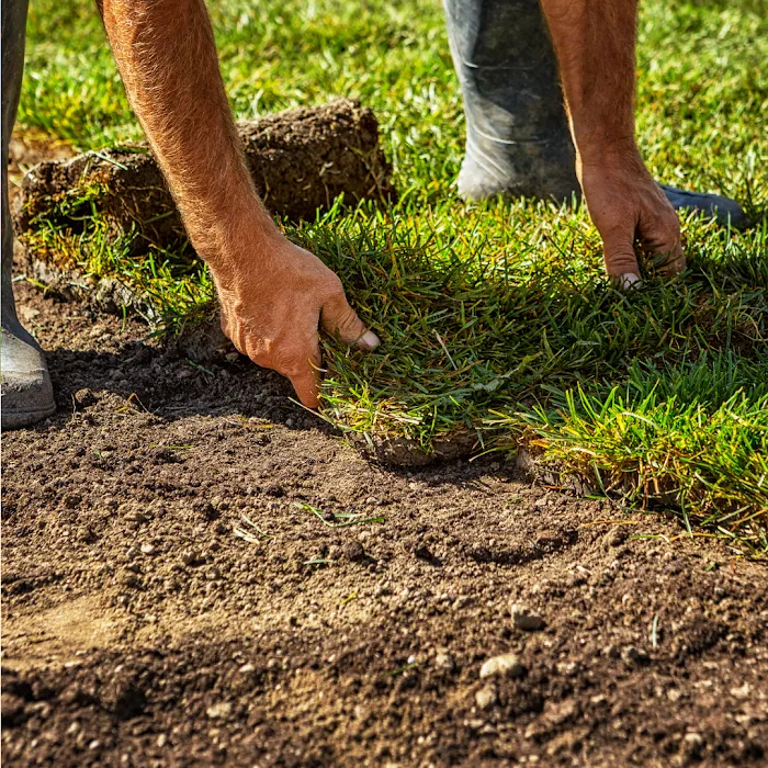 Gateway Lawn & Landscape Inc Picture 1