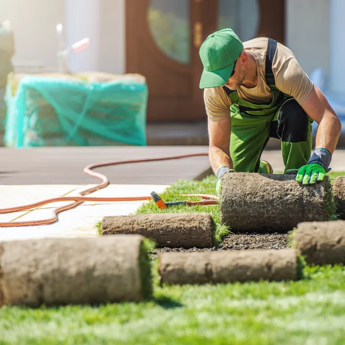 Gateway Lawn & Landscape Inc Picture 4