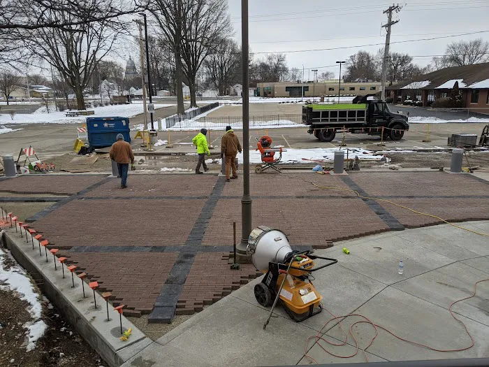 Cothren's Custom Hardscapes Picture 1