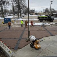 Cothren's Custom Hardscapes ico