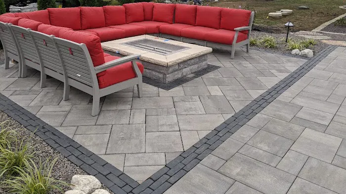 Cothren's Custom Hardscapes Picture 9