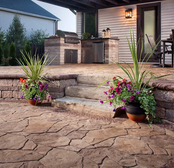 Cothren's Custom Hardscapes Picture 4