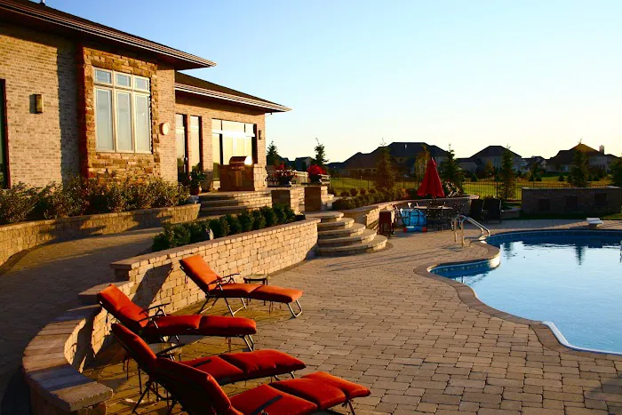 Cothren's Custom Hardscapes Picture 7