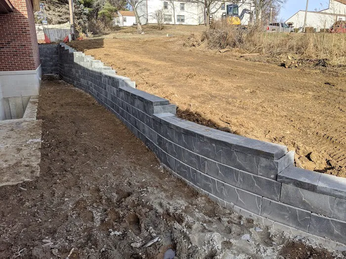 Cothren's Custom Hardscapes Picture 2