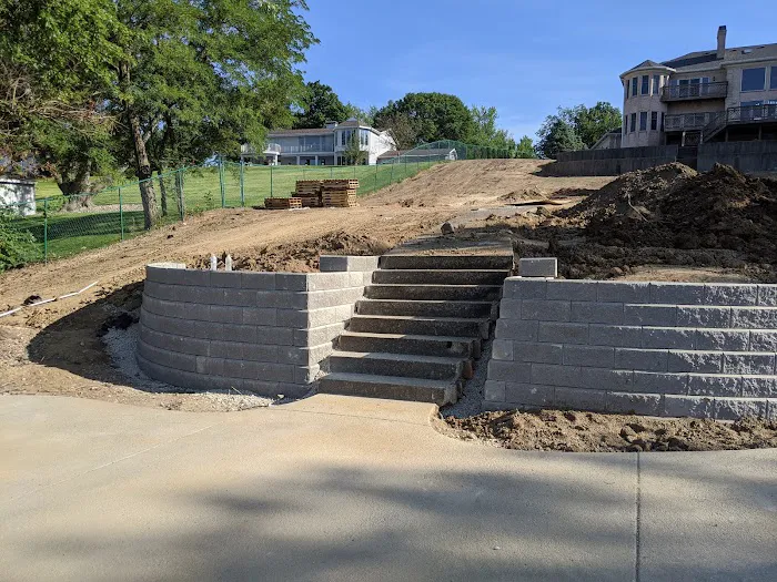 Cothren's Custom Hardscapes Picture 3
