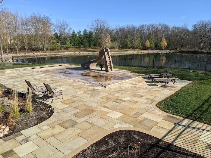 Cothren's Custom Hardscapes Picture 8