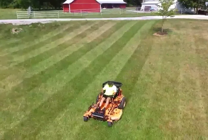 EPM Lawn Care Picture 2