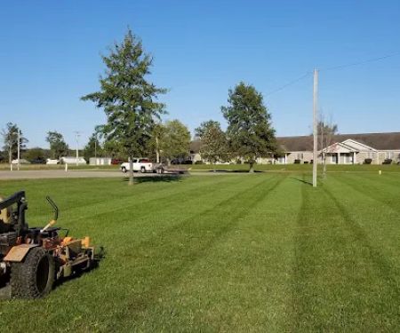 EPM Lawn Care