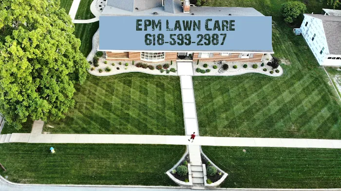 EPM Lawn Care Picture 7