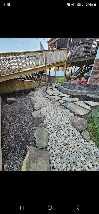 Lasting Impressions - Lawn and Landscape Picture 4
