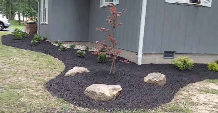 Lasting Impressions - Lawn and Landscape Picture 1