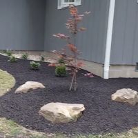 Lasting Impressions - Lawn and Landscape ico