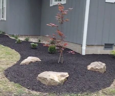 Lasting Impressions - Lawn and Landscape