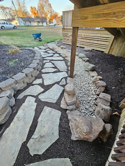 Lasting Impressions - Lawn and Landscape Picture 5