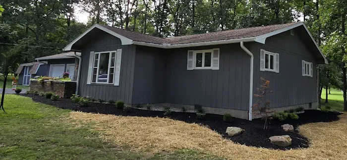 Lasting Impressions - Lawn and Landscape Picture 3